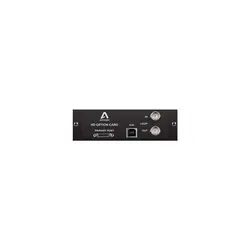آپشن کارت پروتولز Apogee Symphony I/O MKII Pro Tools HD