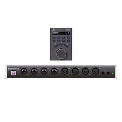 کارت صدا حرفه ای Apogee Element 88 +‌ Control