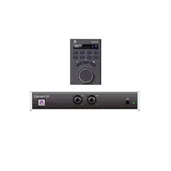 کارت صدا حرفه ای Apogee Element 24 +‌ Control
