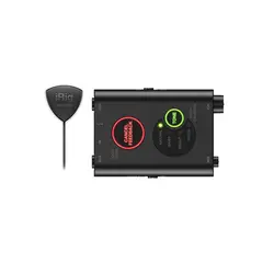 کارت صدا و میکروفون گیتار iK Multimedia iRig Acoustic Stage