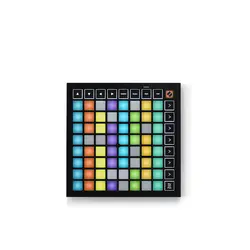 میدی کنترلر Novation Launchpad Mini MK3