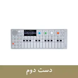 سینتی سایزر دست دوم Teenage Engineering OP-1