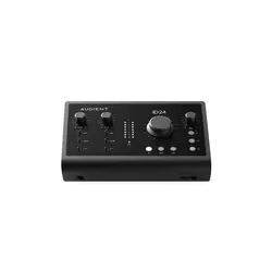 کارت صدا Audient iD24