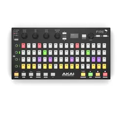 میدی کنترلر AKAI Fire