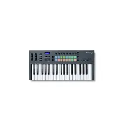 میدی کیبورد کنترلر Novation FLkey 37