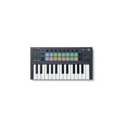میدی کیبورد کنترلر Novation FLkey mini