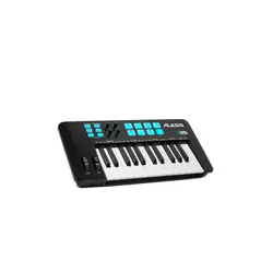میدی کیبورد کنترلر ALESIS V25 MK2