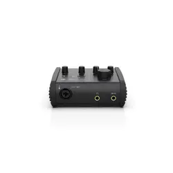 کارت صدا تخصصی گیتار الکتریک iK Multimedia Axe I/O One