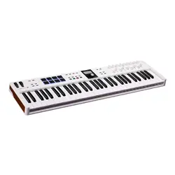 میدی کیبورد کنترلر ARTURIA KeyLab Essential 61 MK3