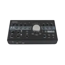 کارت صدا و سلکتور اسپیکر مانیتور Mackie BIG KNOB Studio Plus