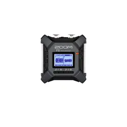 رکوردر پرتابل و حرفه ای صدا Zoom F3