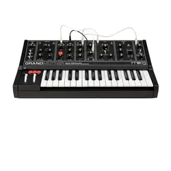 سینتی سایزر آنالوگ Moog Grandmother Dark