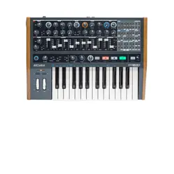 سینتی سایزر آنالوگ Arturia Minibrute 2