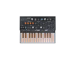 سینتی سایزر هیبرید مجازی Arturia MicroFreak