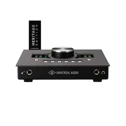 کارت صدا حرفه ای Universal Audio Apollo Twin X USB DUO Heritage