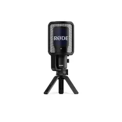 میکروفون حرفه ای RODE NT-USB Plus