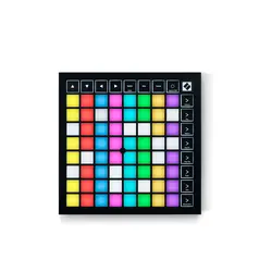میدی کنترلر Novation Launchpad X