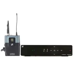 میکروفون بی سیم یقه ای Sennheiser XSW 1-ME2