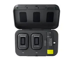 میکروفون بی سیم یقه ای Saramonic Blink500 PRO B4