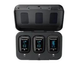 میکروفون بی سیم یقه ای Saramonic Blink500 ProX B2