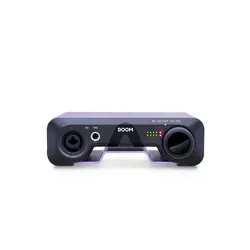 کارت صدا Apogee BOOM