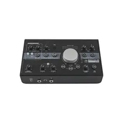 کارت صدا و سلکتور اسپیکر مانیتور MACKIE BIG KNOB Studio