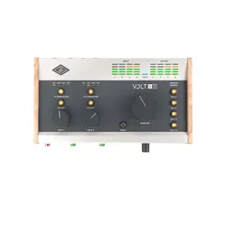 کارت صدا Universal Audio Volt 476