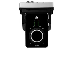 کارت صدا Apogee Duet3 + Dock