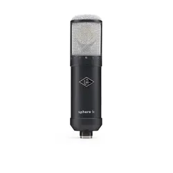 میکروفون استودیویی Universal Audio Sphere LX