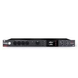 کارت صدا رکمونت استودیویی Antelope Audio Orion Studio Synergy Core