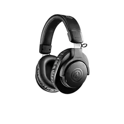 هدفون بی سیم استودیویی audio-technica ATH-M20xBT
