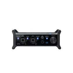 کارت صدا ZOOM UAC-232