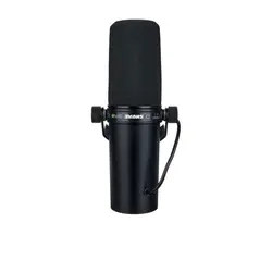 میکروفون داینامیک SHURE SM7dB