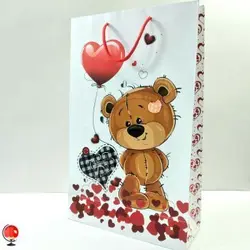 ساک هدیه فانتزی کد 7