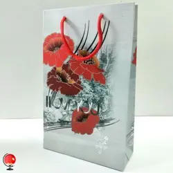 ساک هدیه فانتزی کد 10