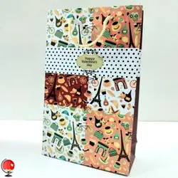 ساک هدیه فانتزی کد 9