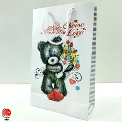 ساک هدیه فانتزی کد 8