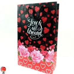 ساک هدیه فانتزی کد 5