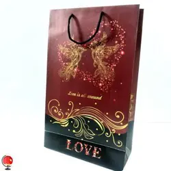 ساک هدیه فانتزی کد 4