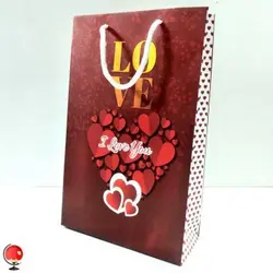 ساک هدیه فانتزی کد 2