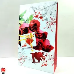 ساک هدیه فانتزی کد 3