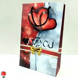 ساک هدیه فانتزی کد 1