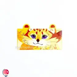 پاکت پول فانتزی ببر