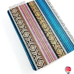 کلاسور 160 برگ جاجیم