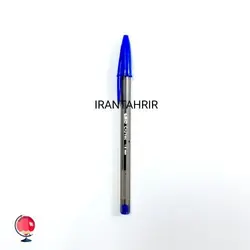 خودکار بیک 1.6 خوشنویسی آبی