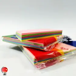 پست ایت (برگه یادداشت برچسبی) 7.5*10 سانت پیکاسو picasso