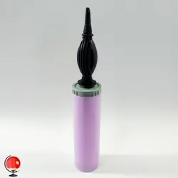 تلمبه بادکنک دستی