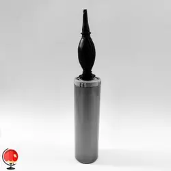 تلمبه بادکنک دستی