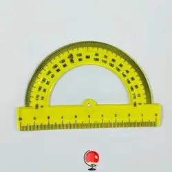 نقاله ژله ای زرد