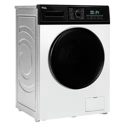 ماشین لباسشویی تی سی ال 8 کیلویی مدل G82-BW